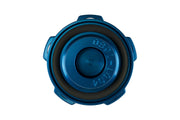 Turbosmart TS-0891-0571 Oil Cap - M37x3 -Toyota - Blue, image 3