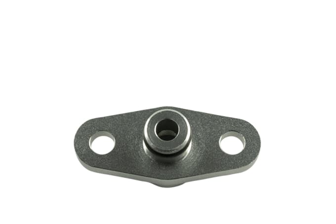 Turbosmart TS-0402-1001 FPR Adaptor Subaru/Nis/Maz