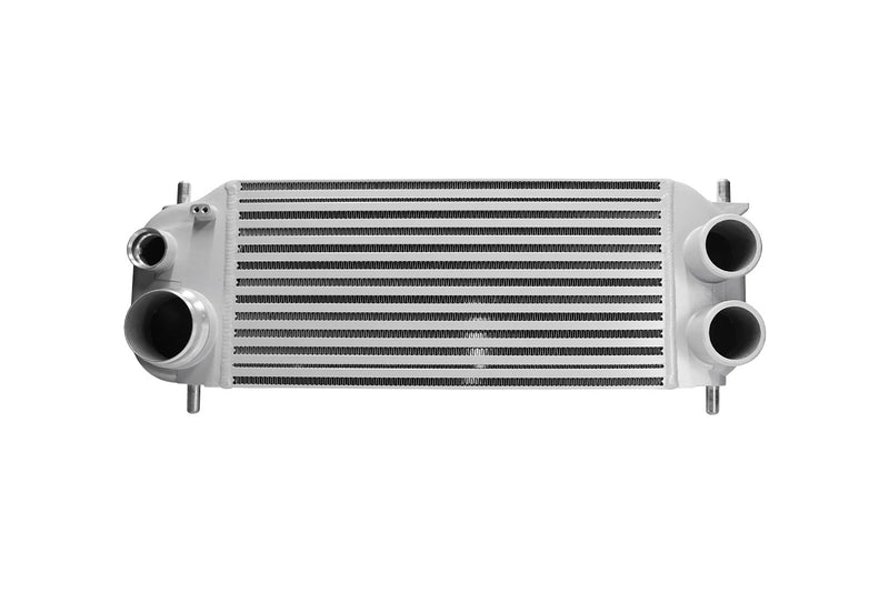 Turbosmart TS-CCA-VSFD001S Ford F150 Intercooler V6 Ecoboost Silver, image 5