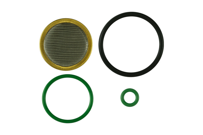 Turbosmart TS-0801-3001 Oil Pressure Regulator (V2) Rebuild Kit Inc Filter 44um