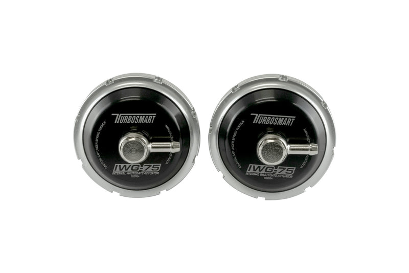 Turbosmart TS-0622-4052 IWG75 Ford F150 Ecoboost Black 5 PSI, image 2