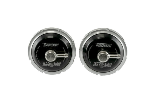 Turbosmart TS-0622-4052 IWG75 Ford F150 Ecoboost Black 5 PSI, image 2