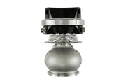 Turbosmart TS-0553-1102 GenV WG45M HyperGate45 Motorsport 14psi Black, image 3