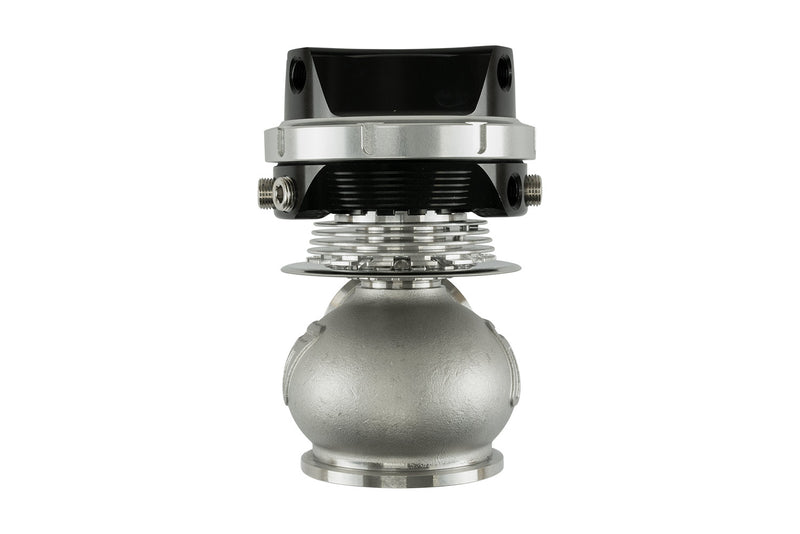Turbosmart TS-0553-1102 GenV WG45M HyperGate45 Motorsport 14psi Black, image 3
