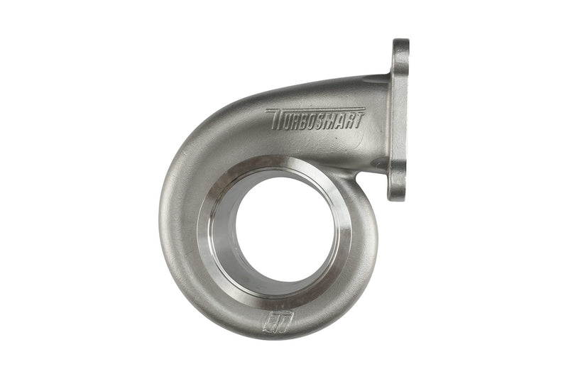 Turbosmart TS-19TH66B-D4084 Turbine Housing B Frame (T4 Divided 0.84AR) suit 66mm turbine, image 4
