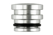 Turbosmart TS-0891-3075 Oil Cap - Blank - Clear, image 2