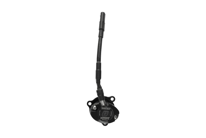 Turbosmart TS-0223-1040 BOV Kompact EM Dual Port VR34 Jeep JL Wrangler w/ 2.0T from 2024-Current, image 5