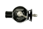 Turbosmart TS-0215-1018 BOV SmartPort Dual Port Subaru WRX 2015+ - Black, image 3