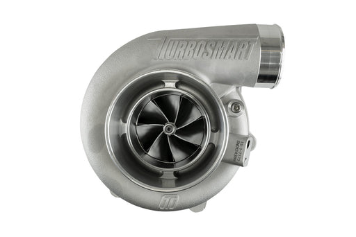 Turbosmart TS-1-7170B-T4096E TS-1 Turbocharger 7170 (Kompact) T4 0.96AR Externally Wastegated, image 2