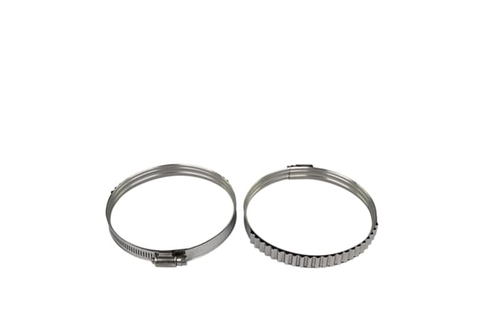 Turbosmart TS-HCT-M100 TS Constant Tension Clamps 3.750-4.625"