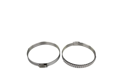 Turbosmart TS-HCT-M100 TS Constant Tension Clamps 3.750-4.625"