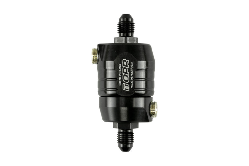 Turbosmart TS-0801-1012 ProOPR Rising Rate Turbo Oil Pressure Regulator