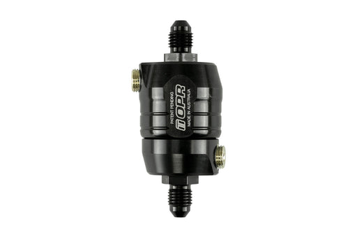 Turbosmart TS-0801-1012 ProOPR Rising Rate Turbo Oil Pressure Regulator