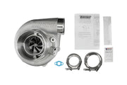 Turbosmart TS-1-6262B-VB082E TS-1 Turbocharger 6262 V-Band 0.82AR Externally Wastegated, image 6