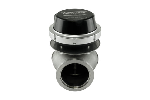 Turbosmart TS-0505-1010 Gen4 WG40 CompGate40 14psi Black, image 2