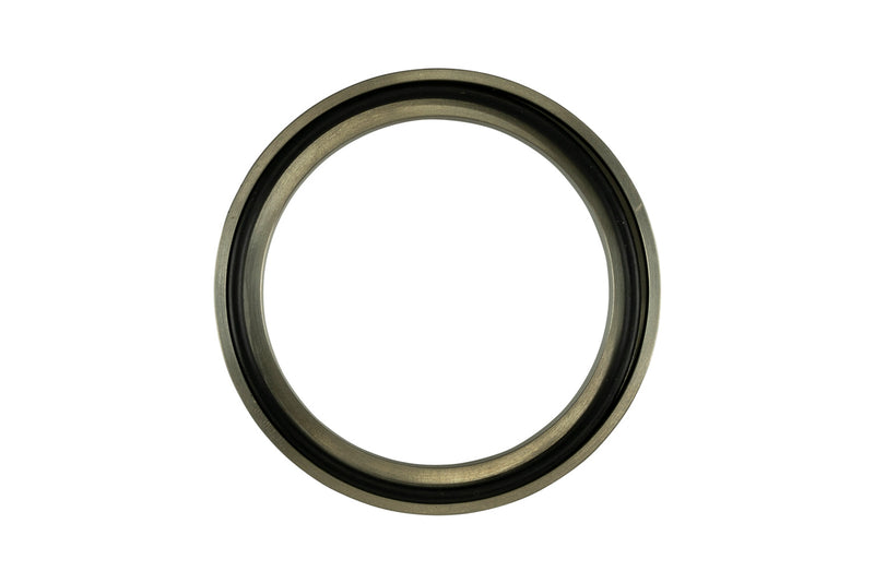 Turbosmart TS-0207-3017 BOV PowerPort/ProPort Titanium Weld Flange