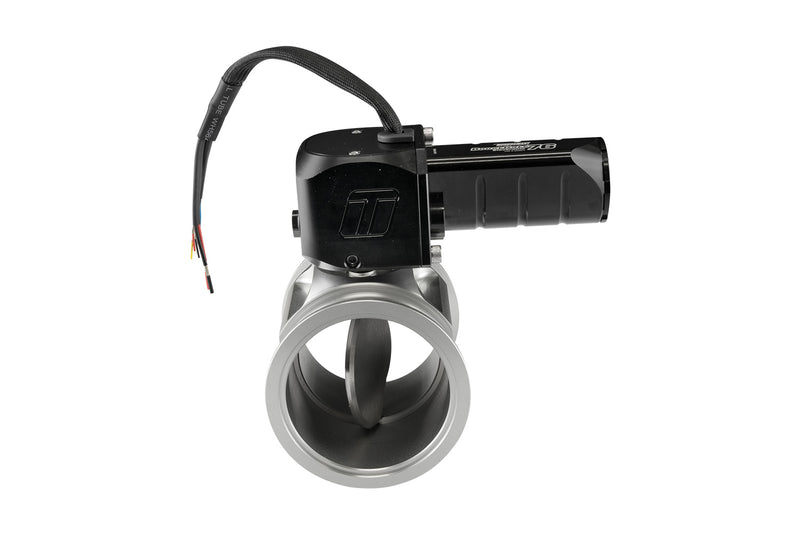 Turbosmart TS-0267-1042 eBG76 Electronic BoostGate Black, image 3