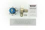Turbosmart TS-0404-1021 FPR6 - Fuel Pressure Regulator - Blue, image 6