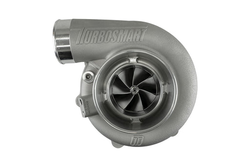 Turbosmart TS-2-6466B-VR082E TS-2 Turbocharger (Water Cooled) 6466 V-Band Reverse Rotation 0.82AR Externally Wastegated, image 2