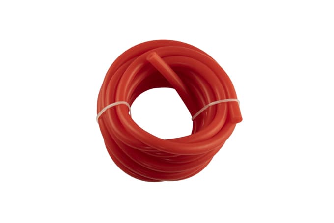 Turbosmart TS-HV0303-RD silicone hose 3m Pack -3mm Vac Tube -Red