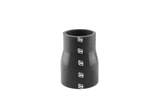 Turbosmart TS-HR200250-BK silicone hose Reducer 2.00-2.50" BLACK