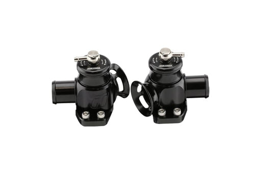 Turbosmart TS-0203-1025 BOV Kompact Dual Port KIA Stinger/Genesis G80 3.3L V6
