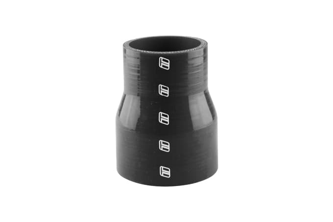 Turbosmart TS-HR250325-BK silicone hose Reducer 2.50-3.25" BLACK