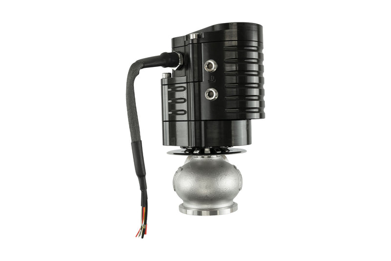 Turbosmart TS-0552-1601 GenV eALV40 Electronic Anti-Lag Valve, image 3