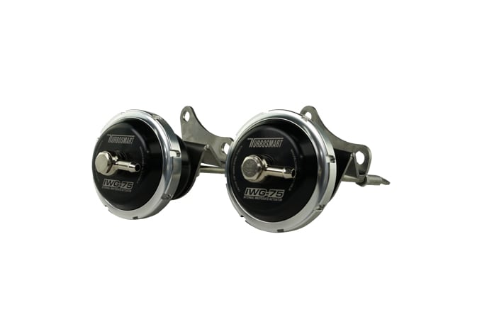 Turbosmart TS-0615-6142 IWG75 Nissan RB26DETT 14psi