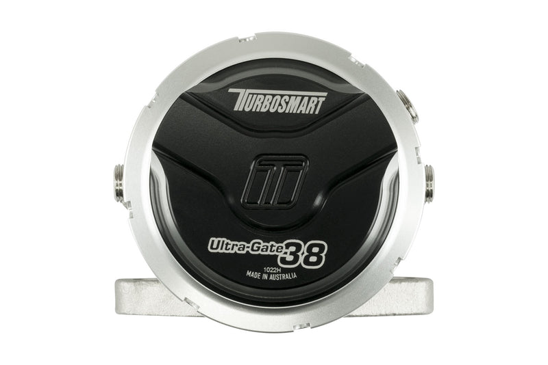 Turbosmart TS-0551-1002 GenV WG38 UltraGate38 7psi Black, image 3