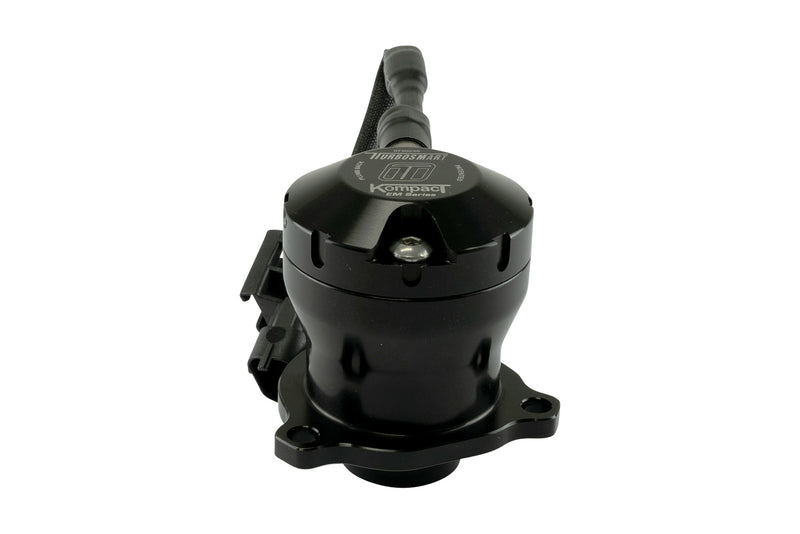Turbosmart TS-0223-1286 BOV Kompact EM PlumBack- VR3 (Jeep), image 2