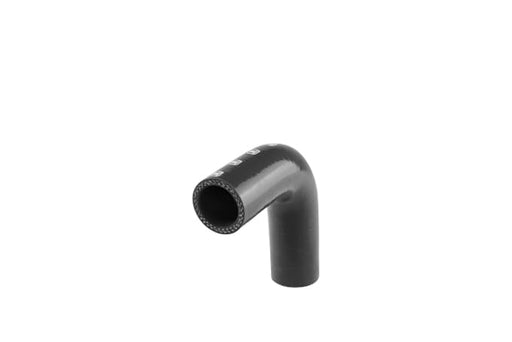 Turbosmart TS-HE90125-BK silicone hose 90 Elbow 1.25" BLACK