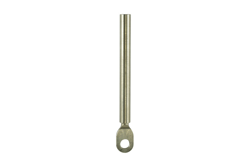 Turbosmart TS-0600-3058 IWG 8.3mm x 115mm 1/4" UNF Clevis