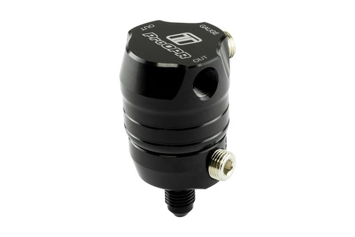 Turbosmart TS-0811-1212 ProOPR Rising Rate Turbo Oil Pressure Regulator (Twin Outlet)