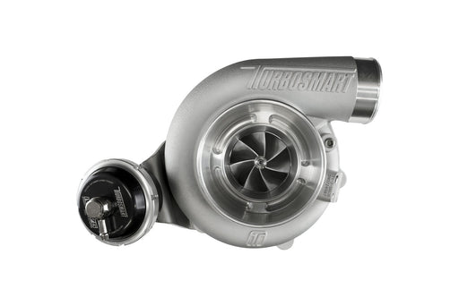Turbosmart TS-2-5862B-VB082I TS-2 Turbocharger (Water Cooled) 5862 V-Band 0.82AR Internally Wastegated (14psi), image 2