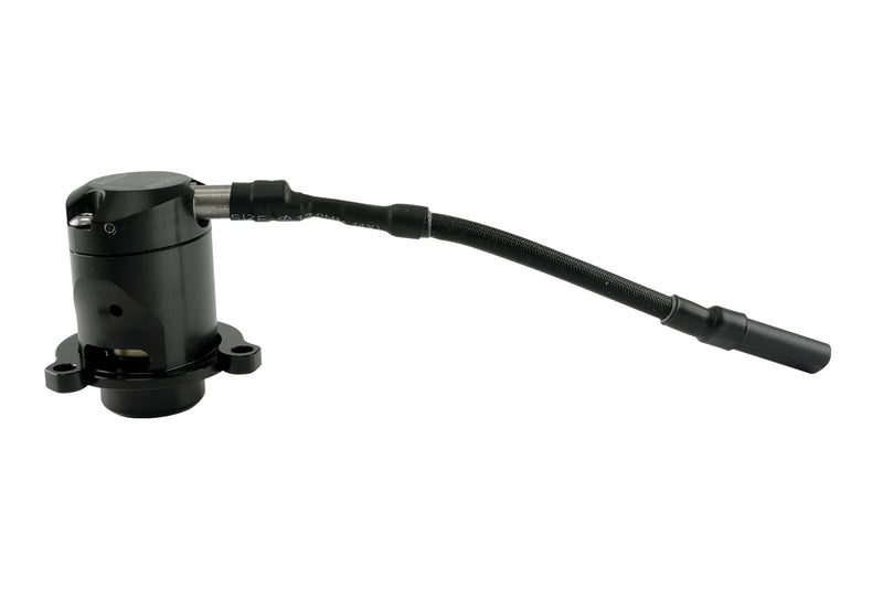 Turbosmart TS-0223-1050 BOV Kompact EM DualPort- VR23 (BMW N20), image 3