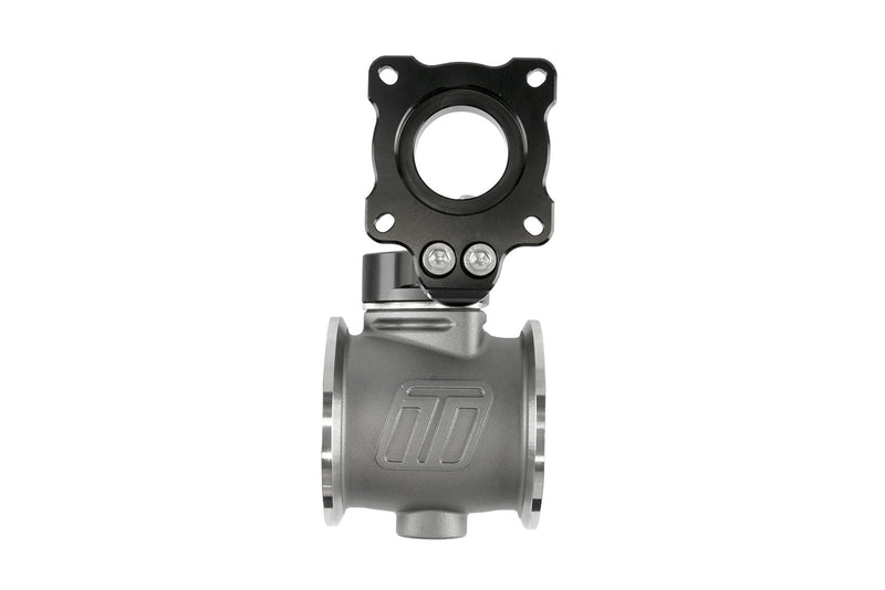 Turbosmart TS-0565-1901 MSG50 Modular StraightGate50 Compatible with Honda, image 2