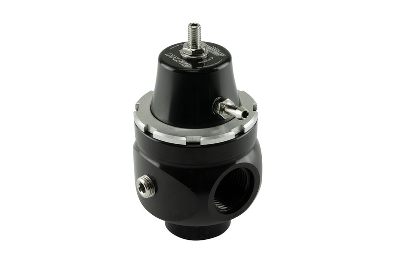 Turbosmart TS-0404-1042 FPR10 - Fuel Pressure Regulator - Black