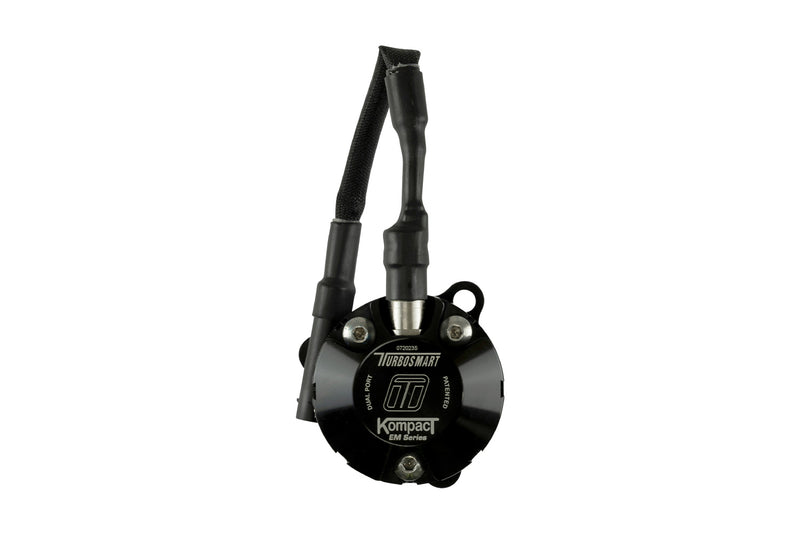 Turbosmart TS-0223-1078 BOV Kompact EM DualPort- VR22 (Ford Fiesta ST), image 4