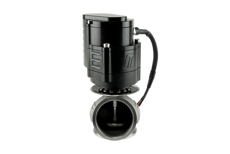 Turbosmart TS-0554-1502 GenV eWG50 Progate50 Electronic Black, image 2