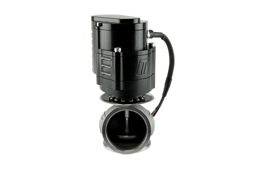 Turbosmart TS-0554-1502 GenV eWG50 Progate50 Electronic Black, image 2