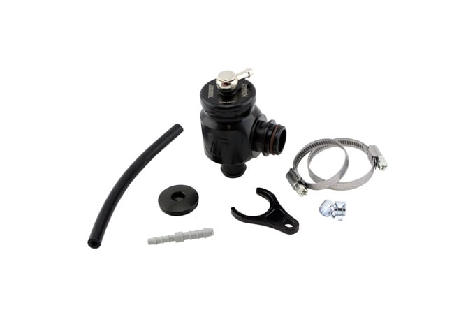 Turbosmart TS-0203-1271 BOV Kompact PlumBack - Shortie - Suzuki Swift