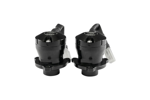 Turbosmart TS-0223-1283 BOV Kompact EM Plumb Back VR20 - Tundra V6, image 2