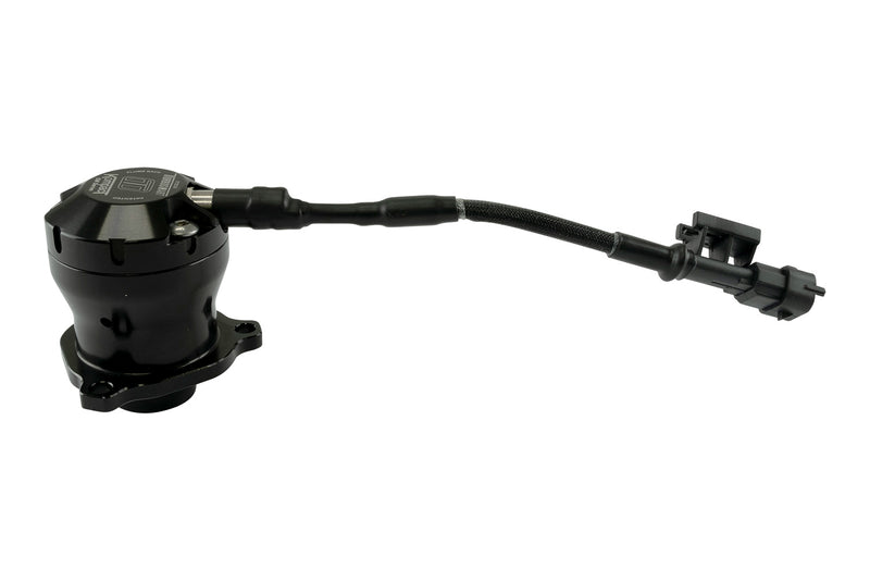 Turbosmart TS-0223-1286 BOV Kompact EM PlumBack- VR3 (Jeep), image 3