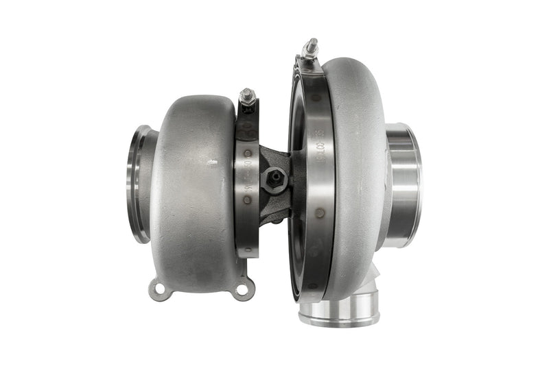 Turbosmart TS-1-6870C-T4096E TS-1 Turbocharger 6870 T4 0.96AR Externally Wastegated, image 5