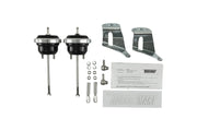 Turbosmart TS-0615-6072 IWG75 Nissan RB26DETT 7psi, image 6
