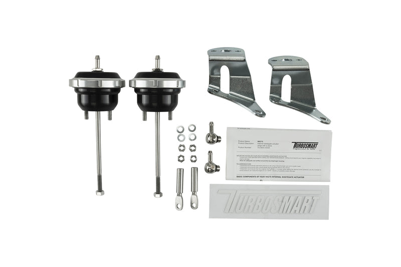 Turbosmart TS-0615-6072 IWG75 Nissan RB26DETT 7psi, image 6