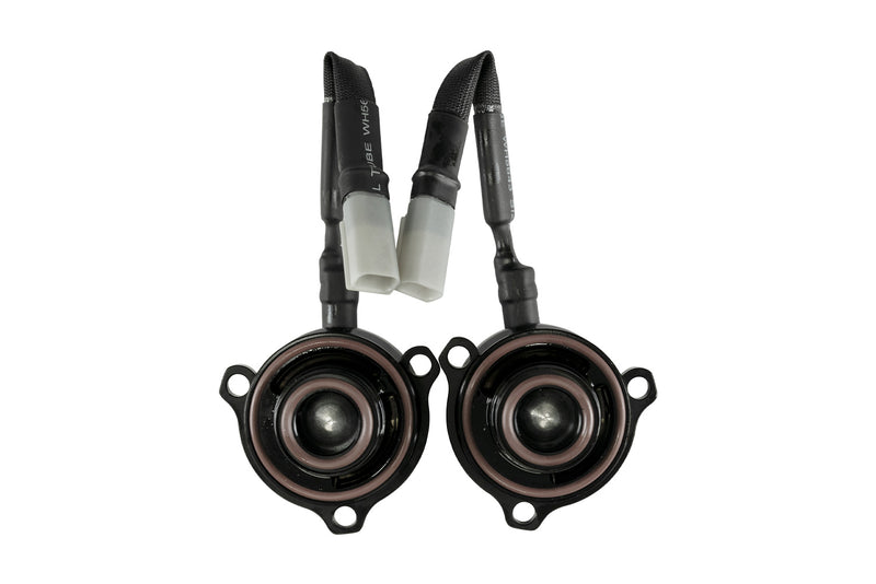Turbosmart TS-0223-1083 BOV Kompact EM Dual Port VR20 -Tundra V6, image 4