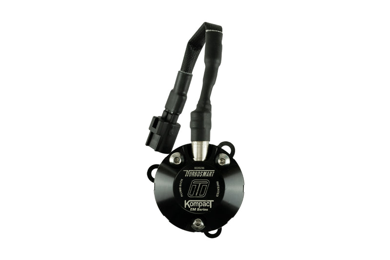 Turbosmart TS-0223-1268 BOV Kompact EM PlumBack- VR24 (Subaru WRX -FA24F), image 4