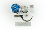 Turbosmart TS-0207-1001 BOV PowerPort - Blue, image 6